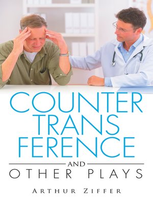 cover image of Countertransference and Other Plays